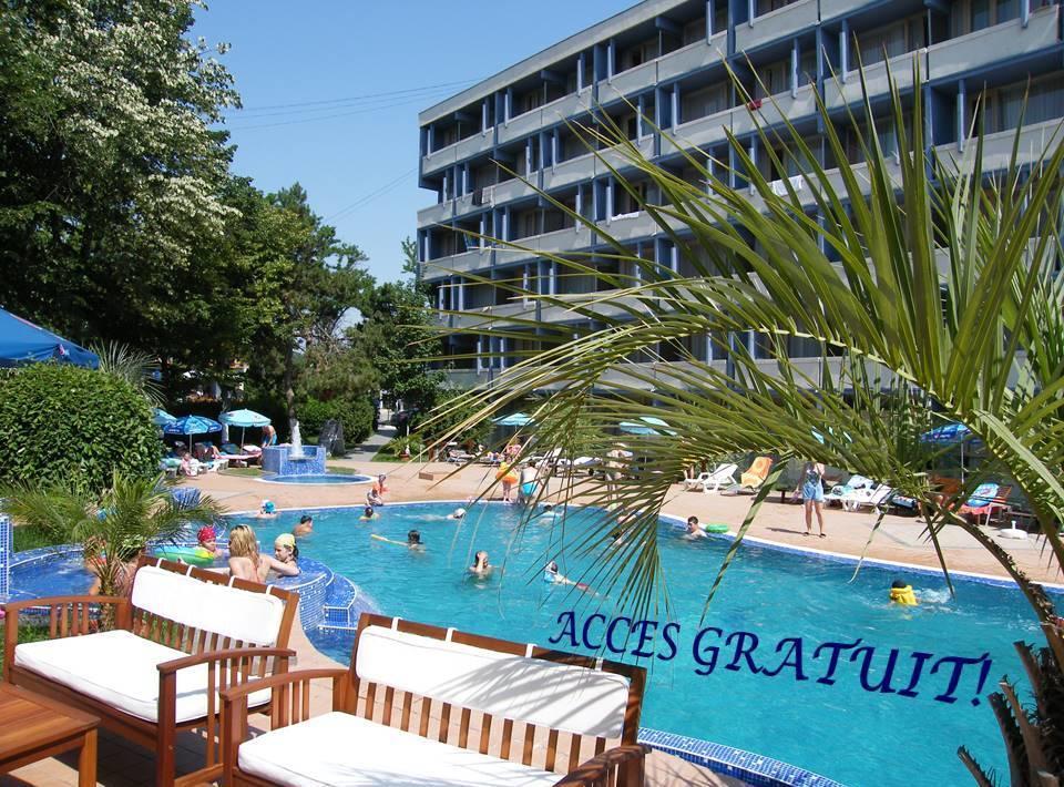 Sunquest Otel